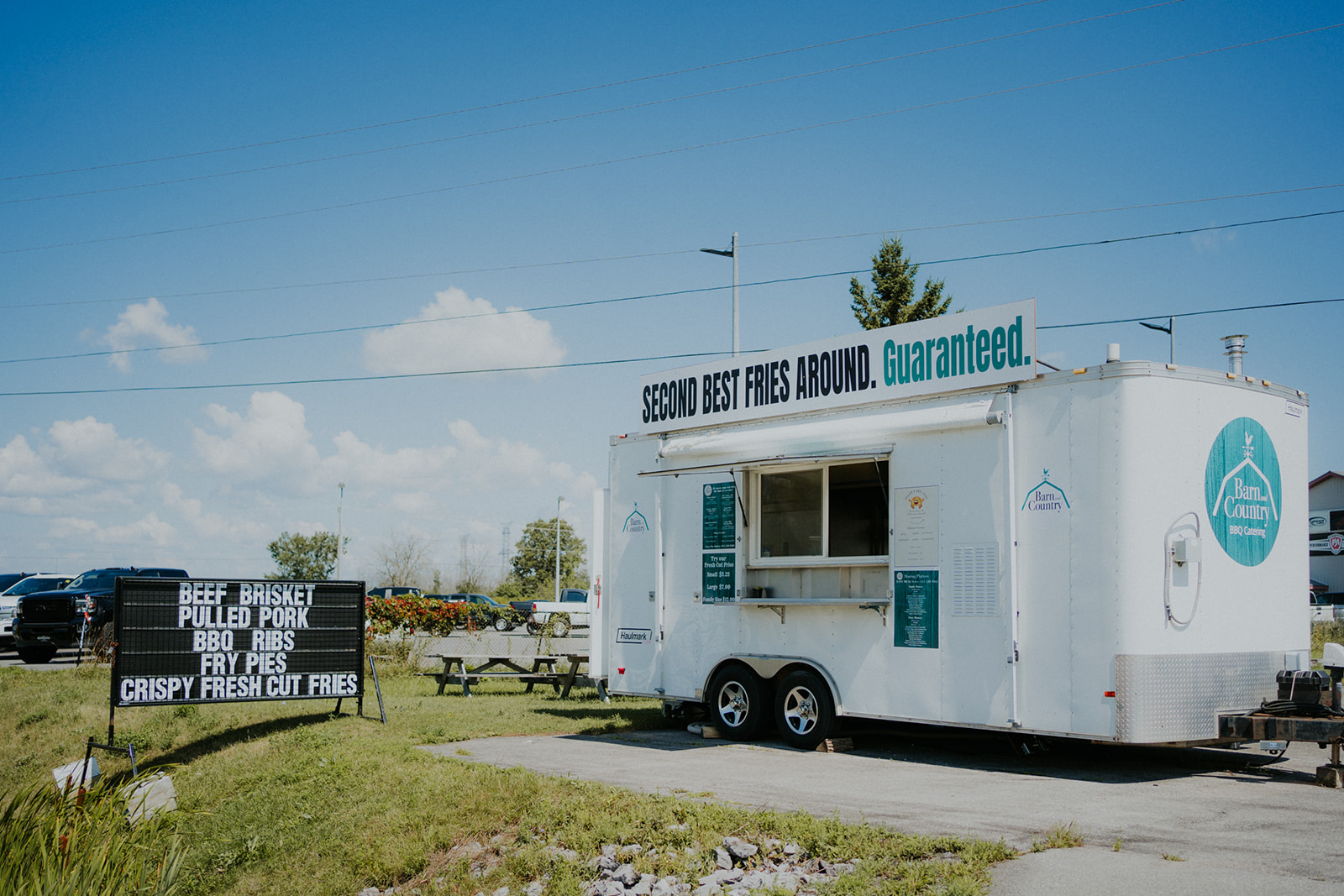 Food Truck Belleville Food Truck Belleville