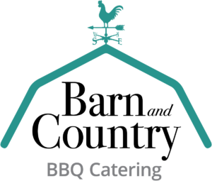 Barn and Country Catering Logo