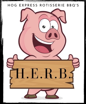 HERB Barbecue Rentals