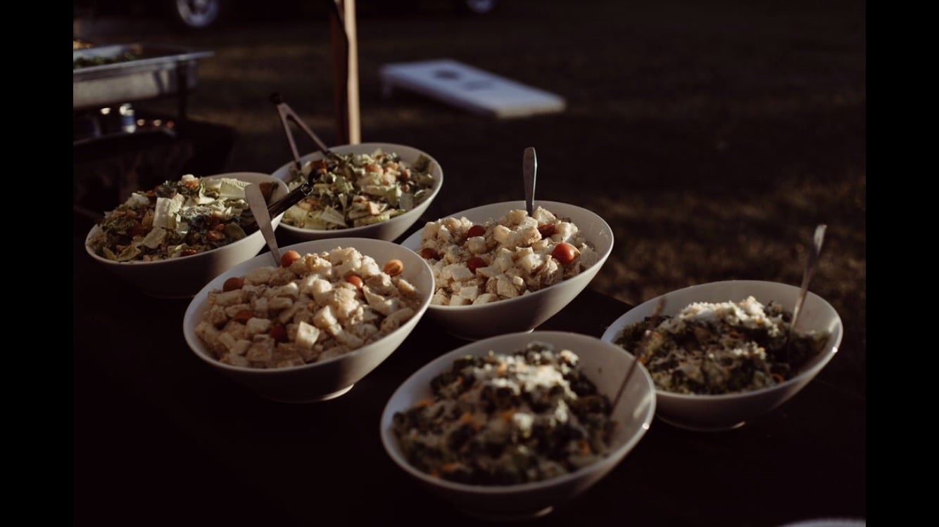 salads salads