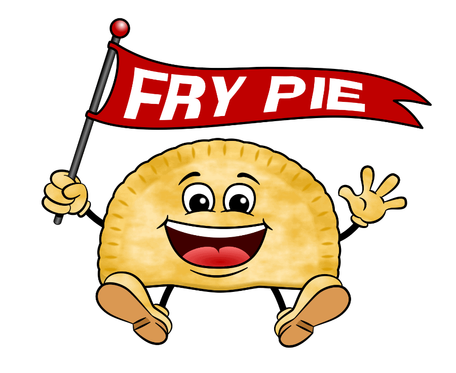 Stuart Fry Pie Guy