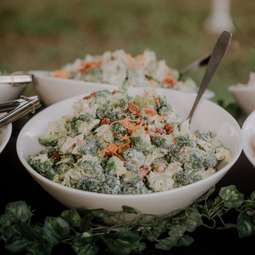 Ceasar Salad Ceasar Salad