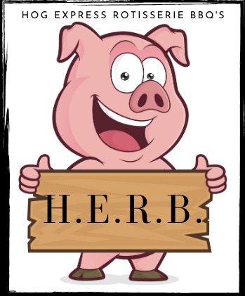 HERB Barbecue Rentals HERB Barbecue Rentals