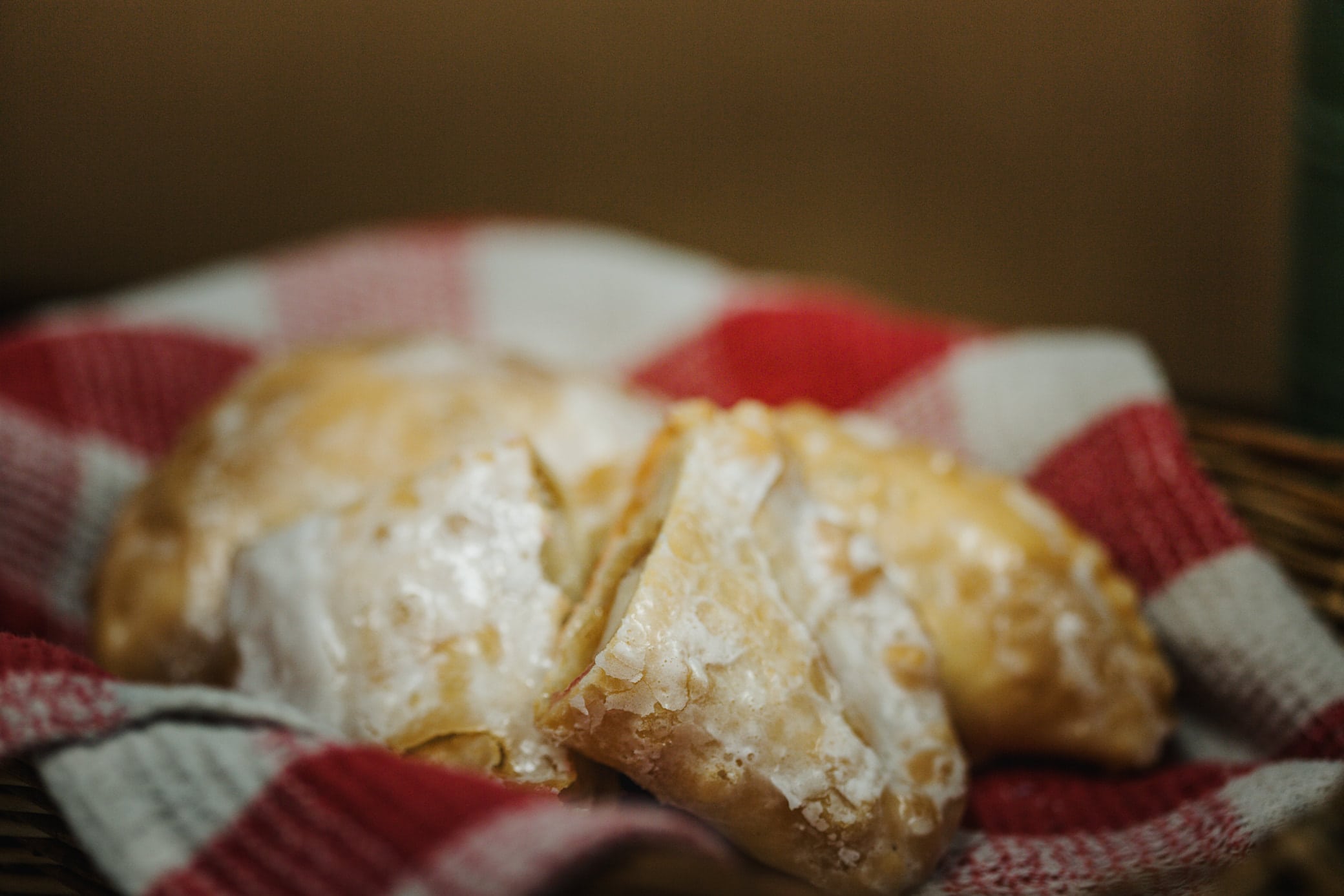 Lemon Fry Pie Lemon Fry Pie