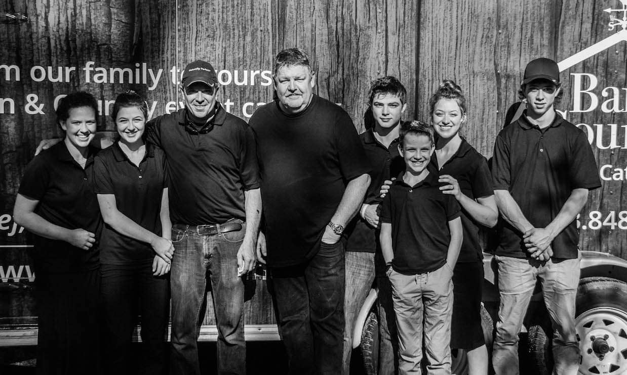 zwicks-park_catering-6696 Barn and Country Catering Team